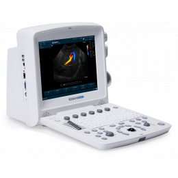 Appareil à Ultrasons, échographie. équipement Médical, Concept De Soins De  Santé. Mise Au Point Sélective